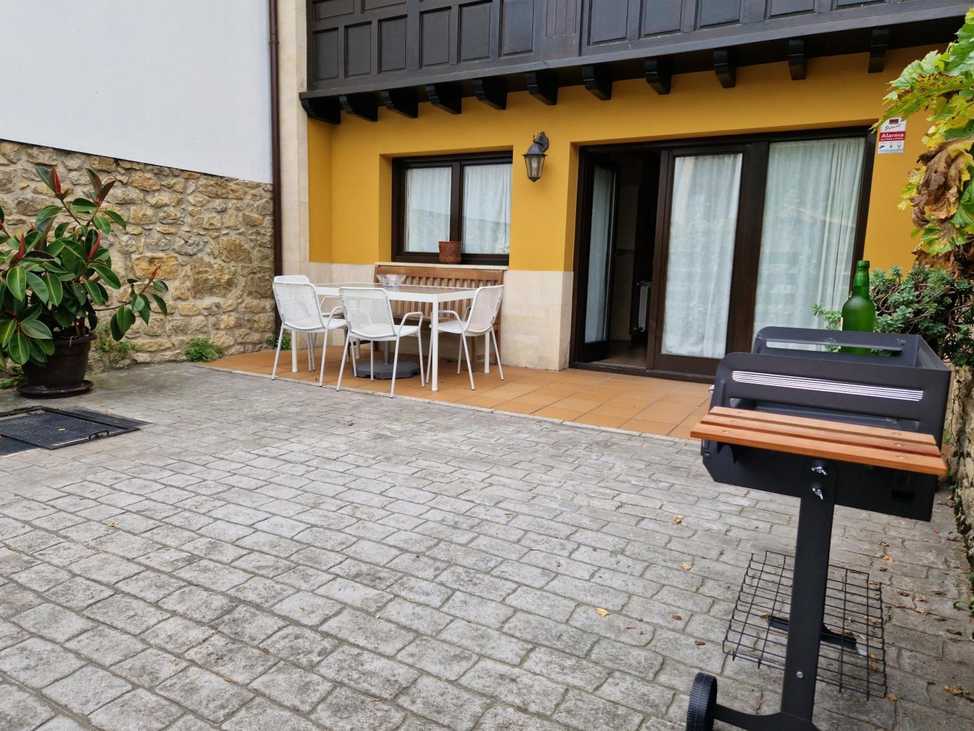 Casa La Carrera - Casas De Picos Сasa de vacaciones