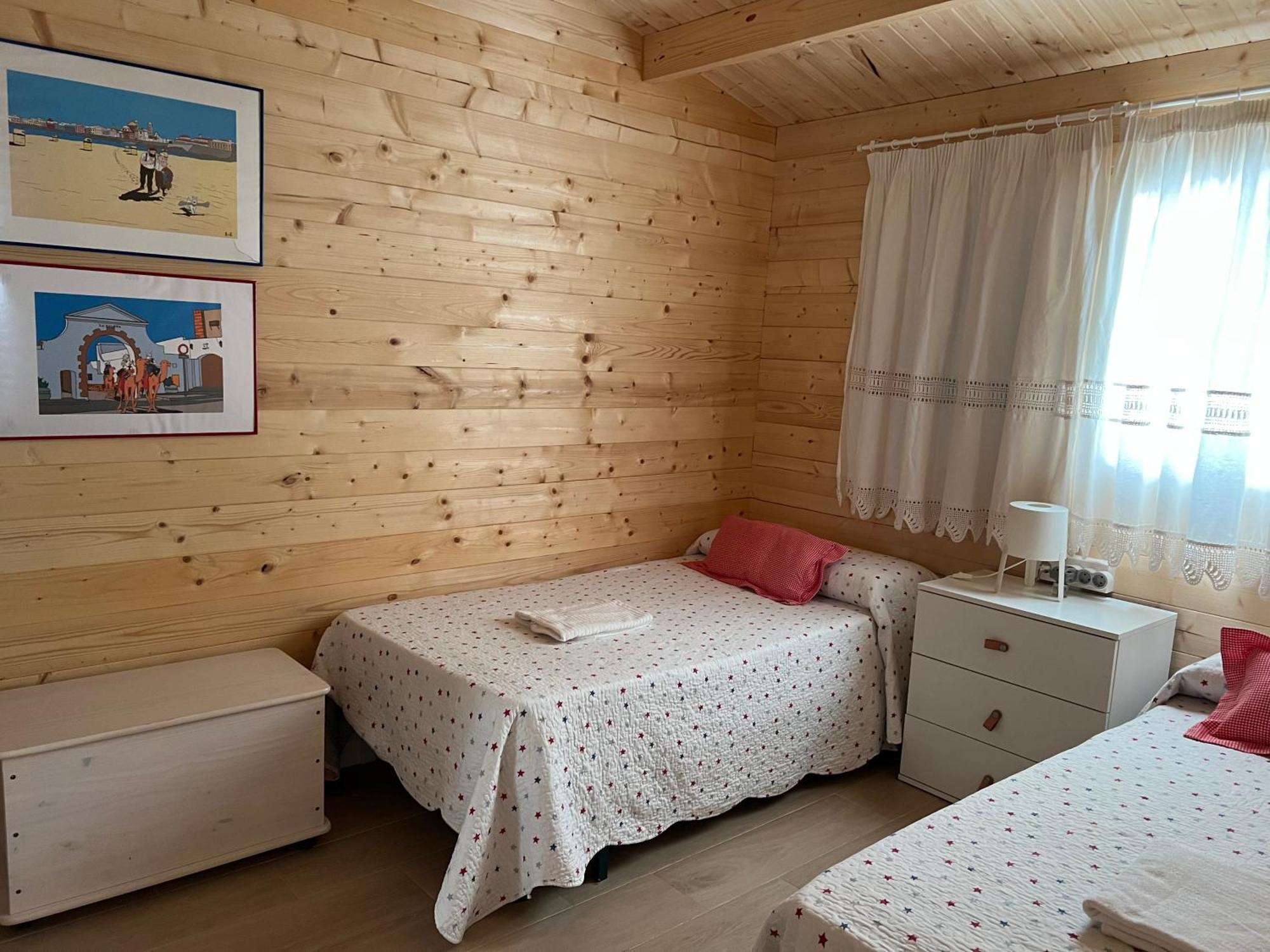 La Casita Del Sopapo * Chiclana de la Frontera