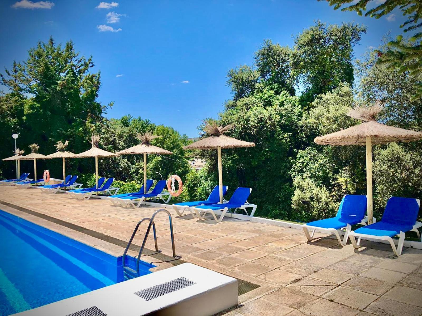 Hotel Tugasa El Almendral 2*