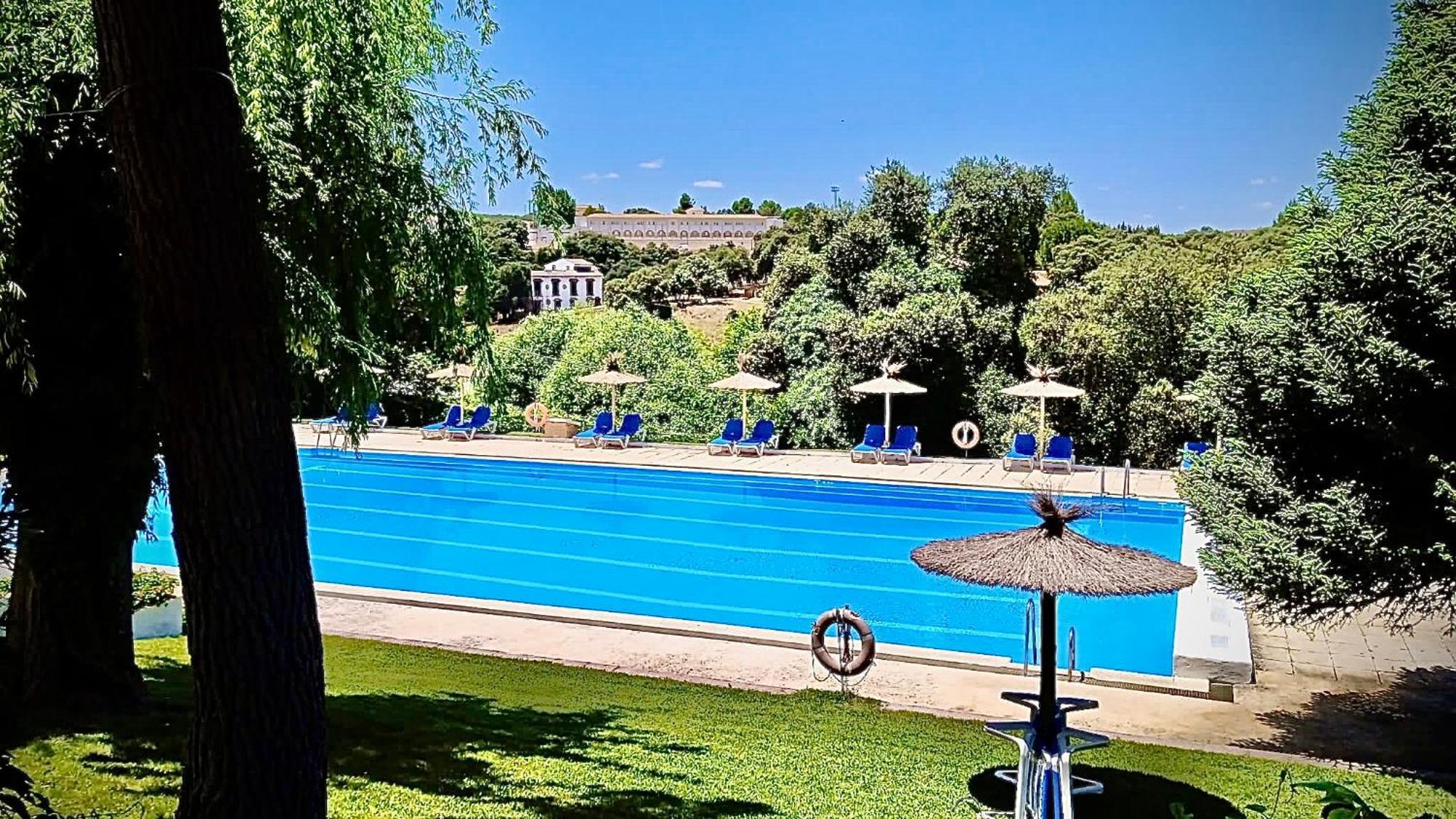 Hotel Tugasa El Almendral