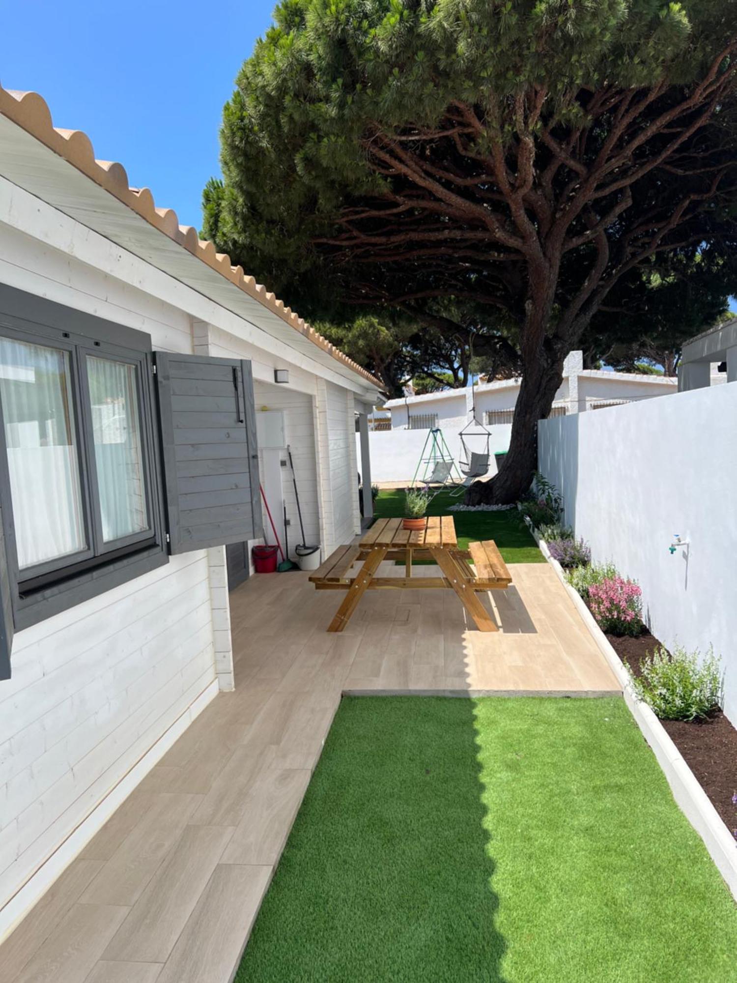 La Casita Del Sopapo