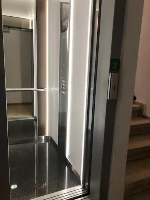 Terrace Seaview Canteras 1room Apartamento Las Palmas de Gran Canaria