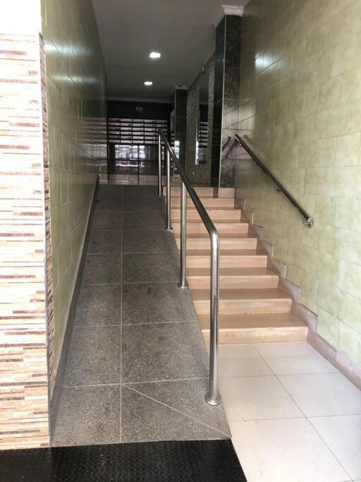 Apartamento Terrace Seaview Canteras 1room