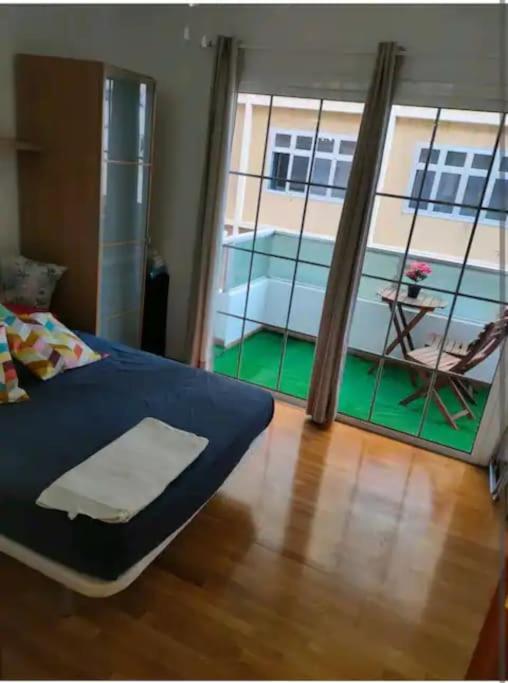 Terrace Seaview Canteras 1room Apartamento