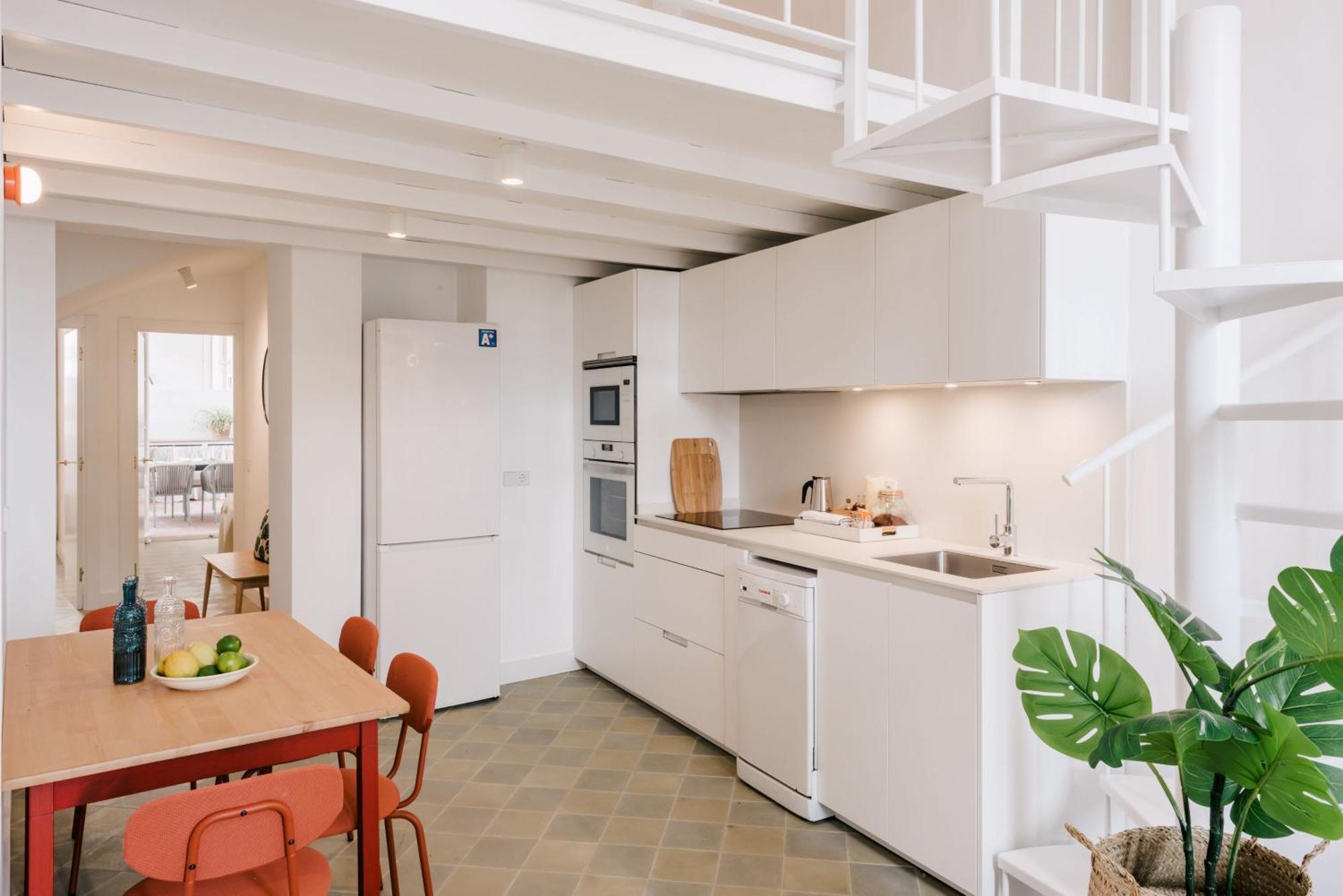 1840 By Suma Apartamento