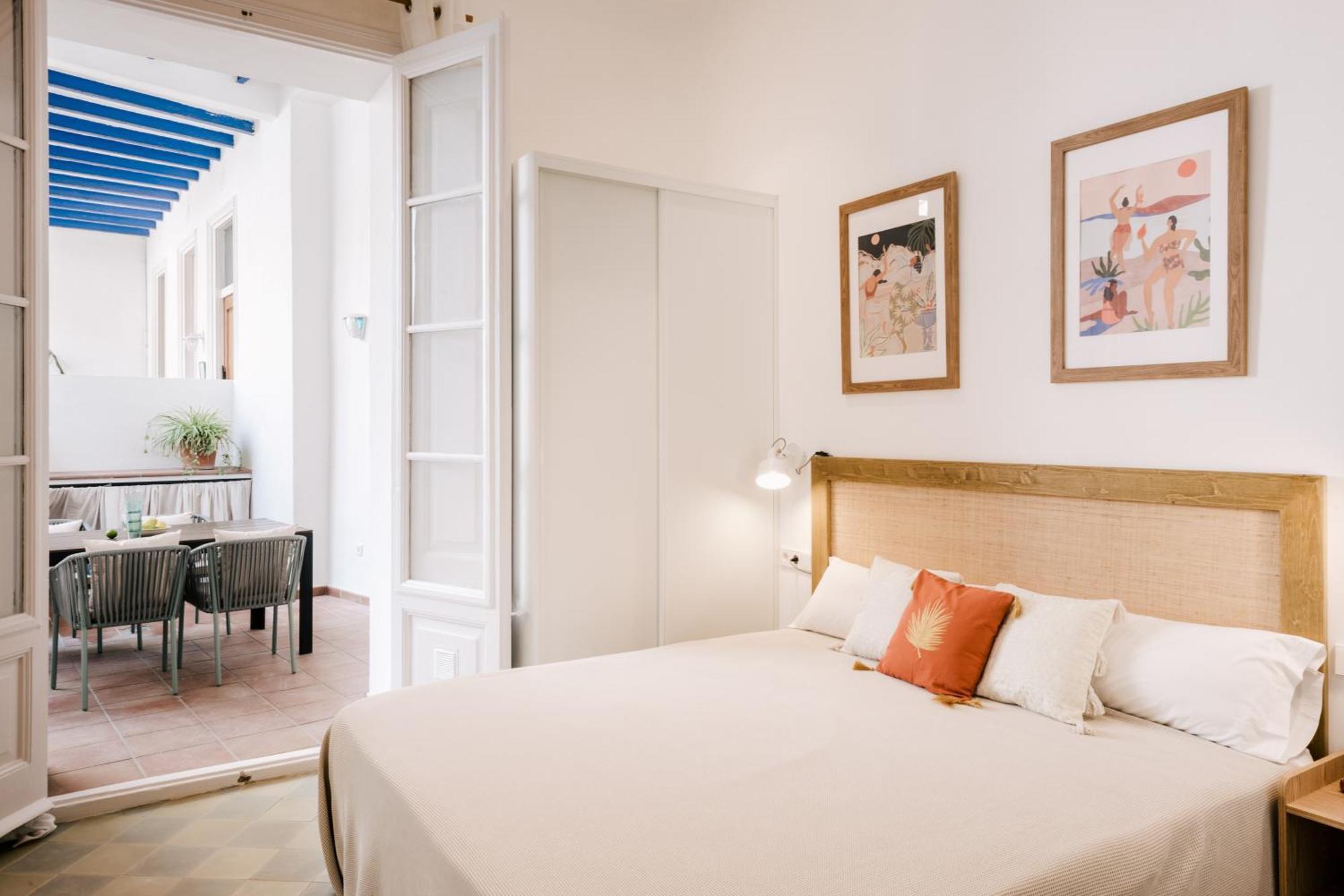 1840 By Suma Apartment *