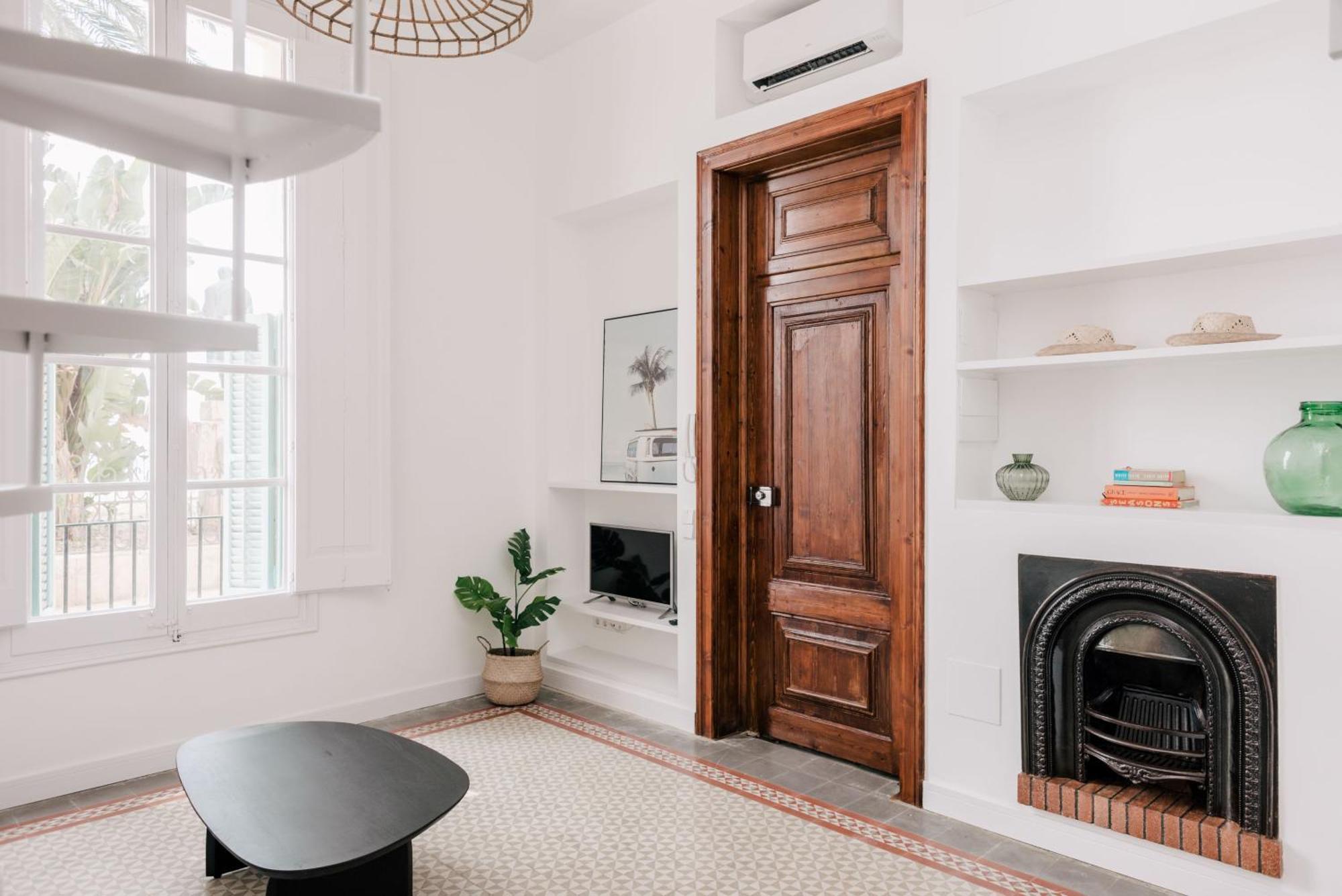 Apartment 1840 By Suma Sitges