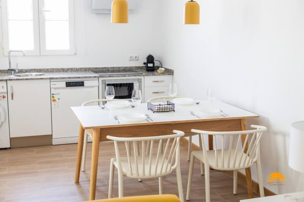 Mar De La Vina - Free Parking By Time Apartamento *
