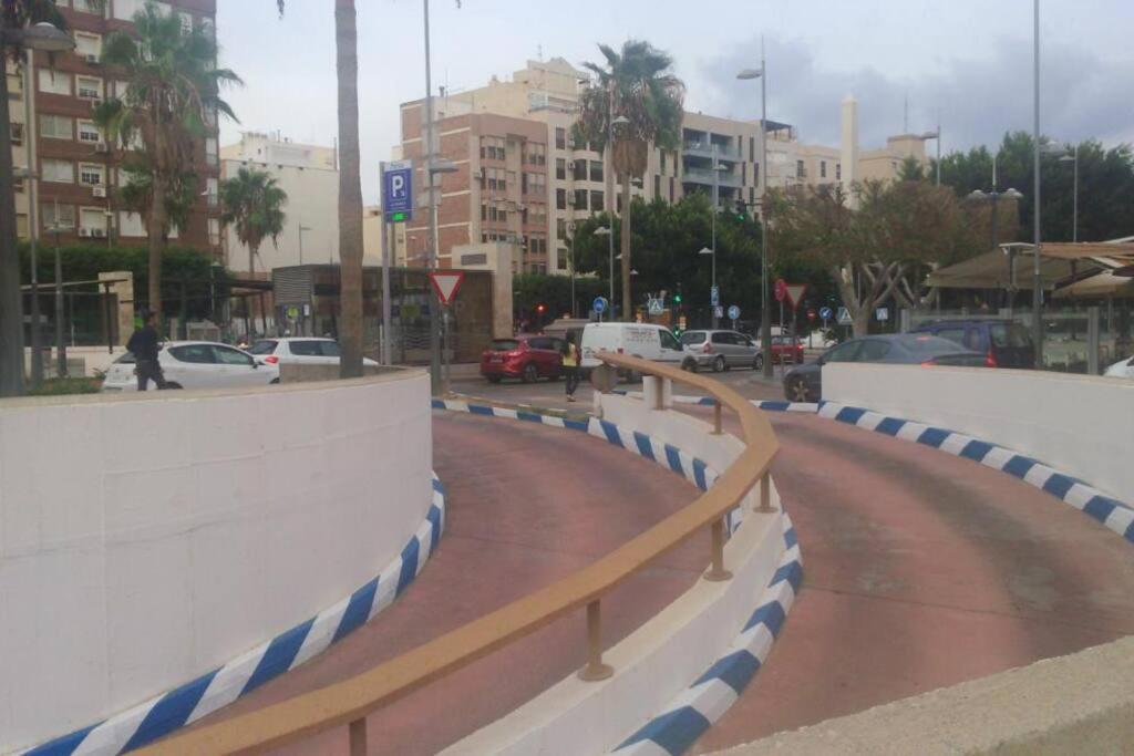 Precioso Piso En Centro Con Parking Gratis Apartment