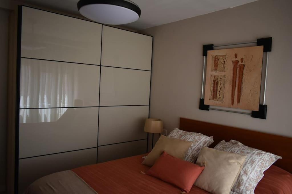 Precioso Piso En Centro Con Parking Gratis Apartment Almeria