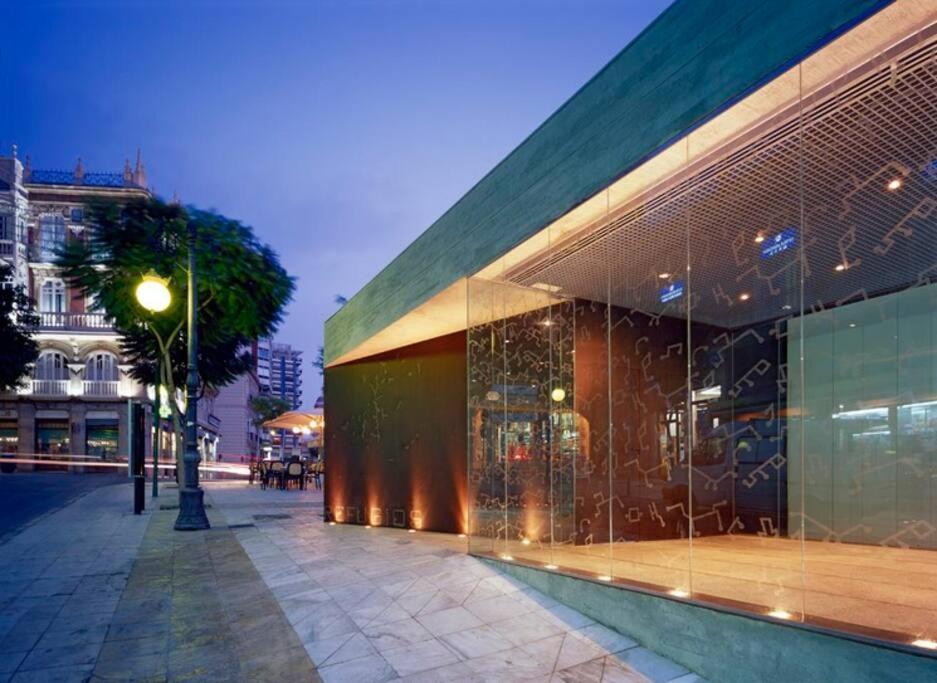 Precioso Piso En Centro Con Parking Gratis