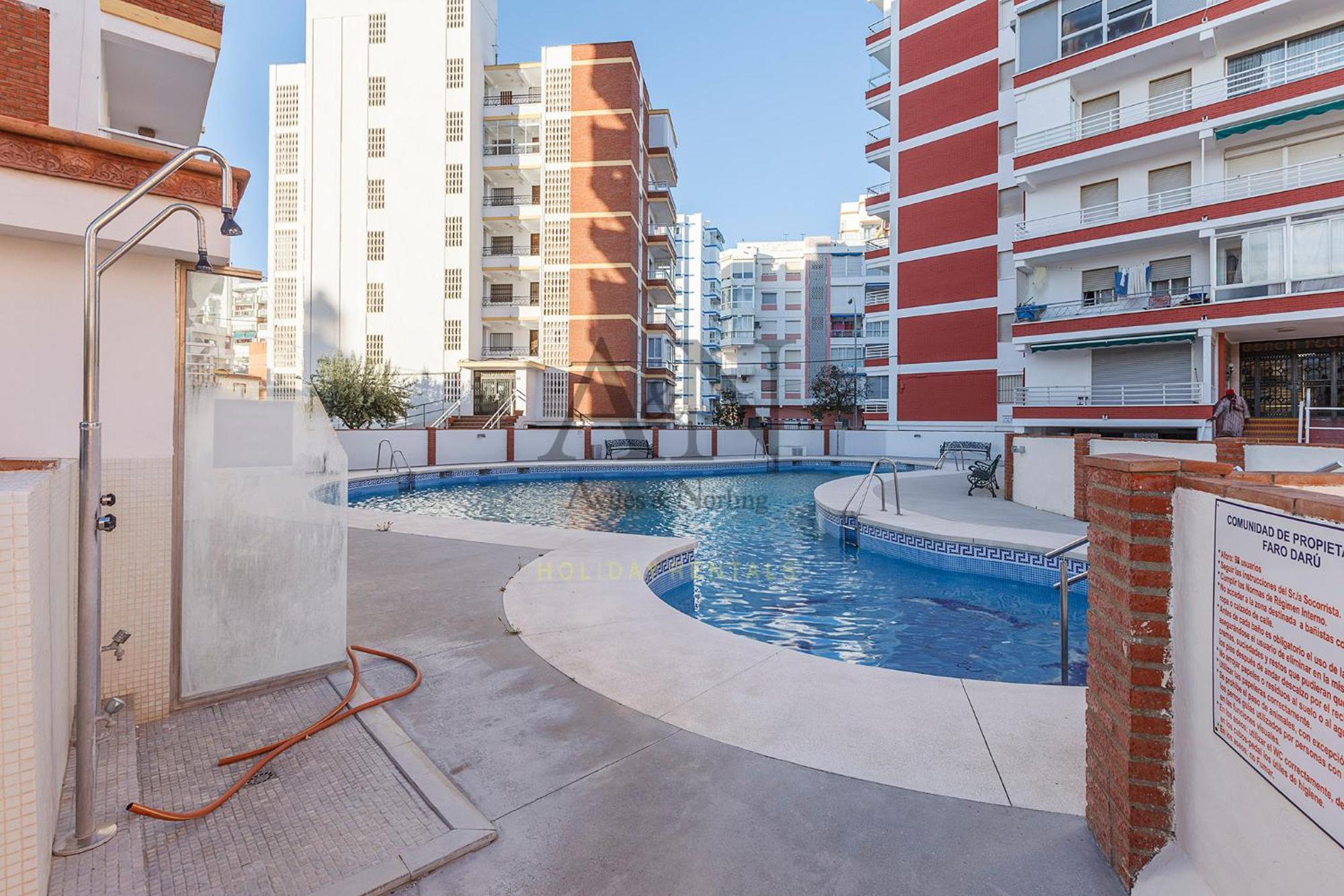 Apartamento A&n Michel Angelo *