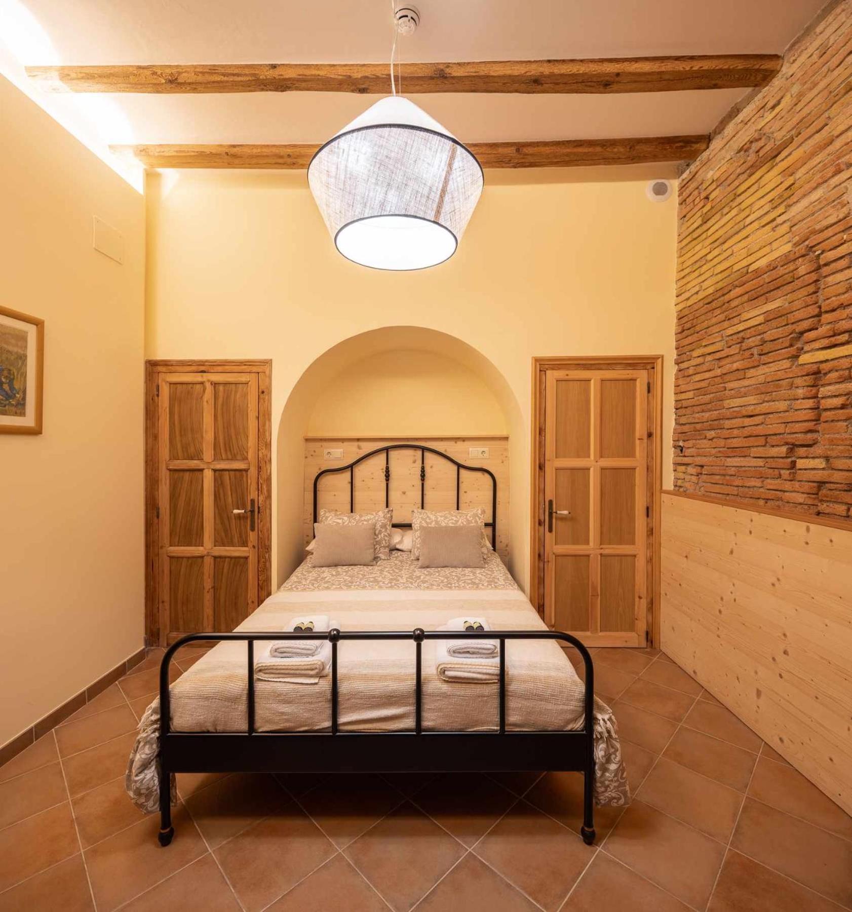 Country house Passarells San Vicente de Torello