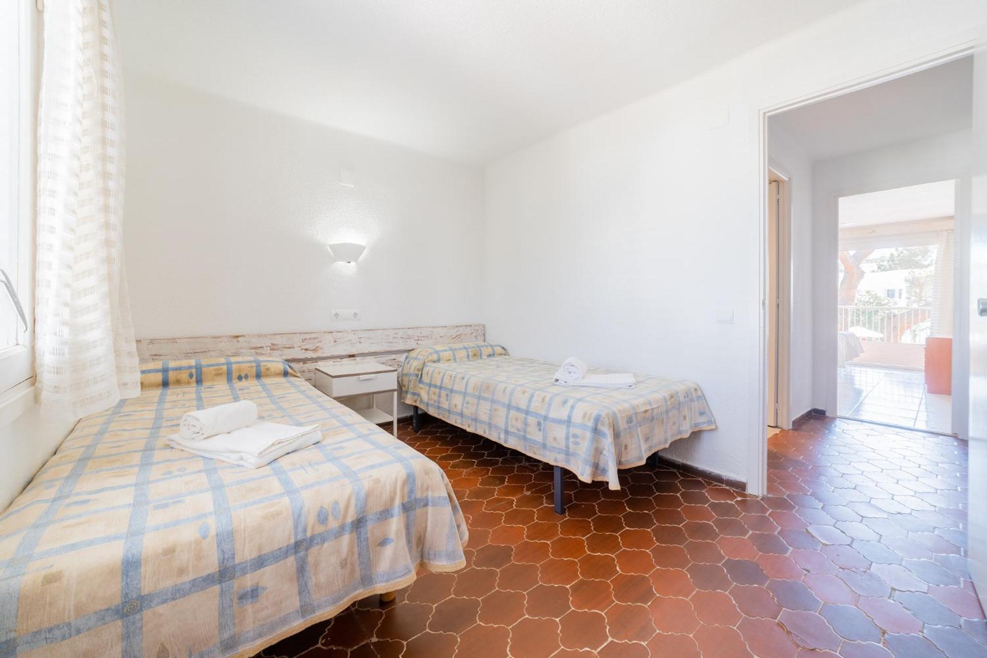 Apartamento Atlas Ibiza Santa Eulalia del Río