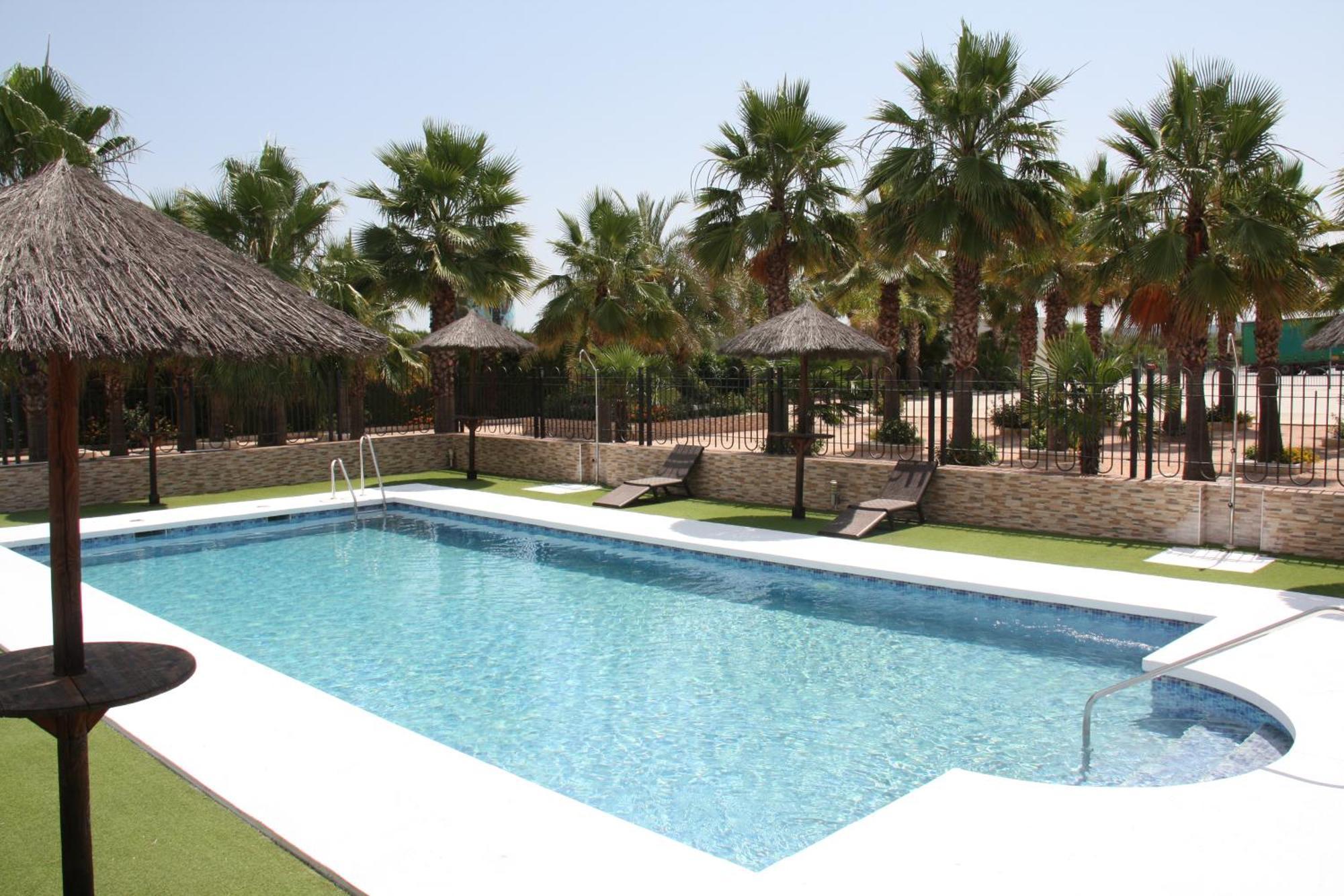 Hacienda Guadalquivir