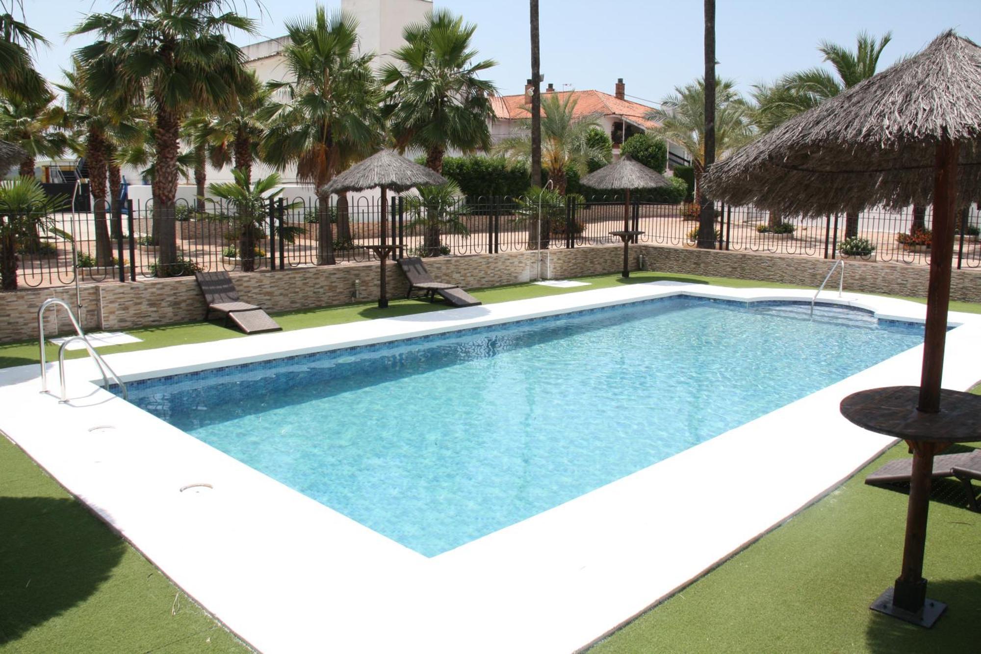 Hacienda Guadalquivir Hotel 2*