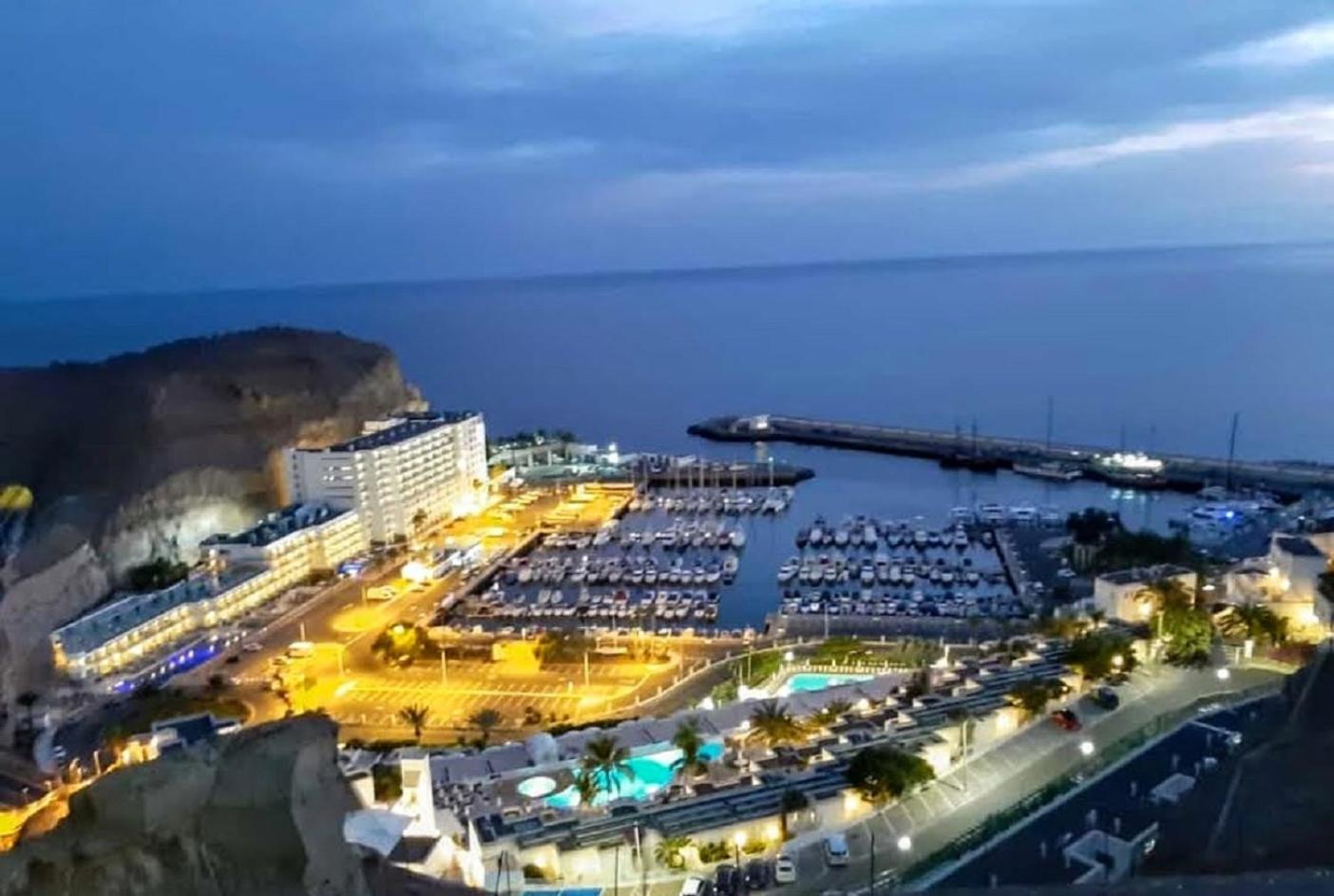Sunny Days On Gran Canaria