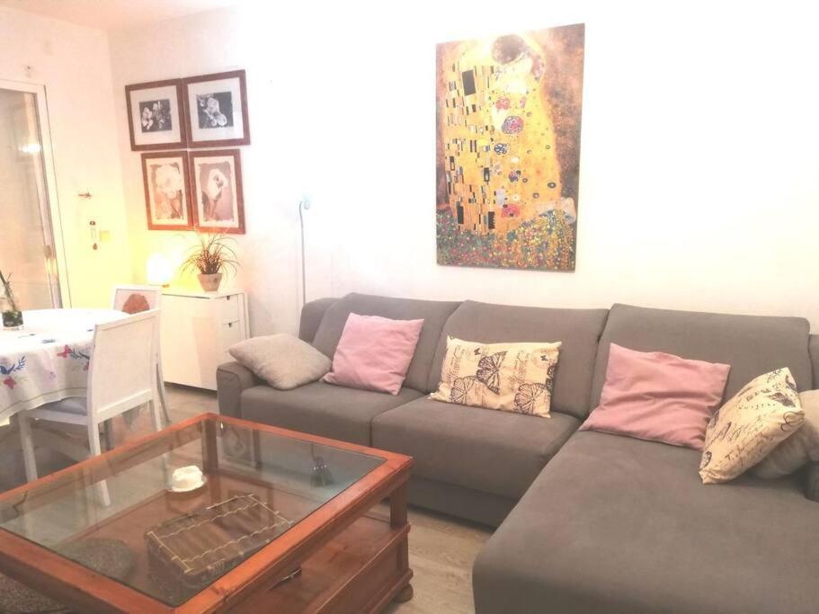 Apartamento Apartamento Playa Muchavista
