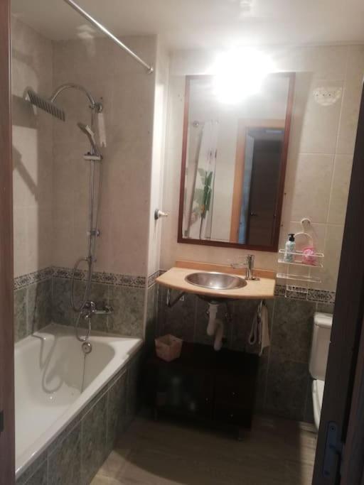Apartamento Playa Muchavista *