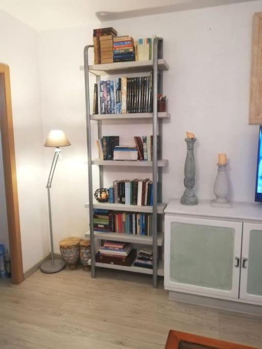 Apartamento Apartamento Playa Muchavista El Campello