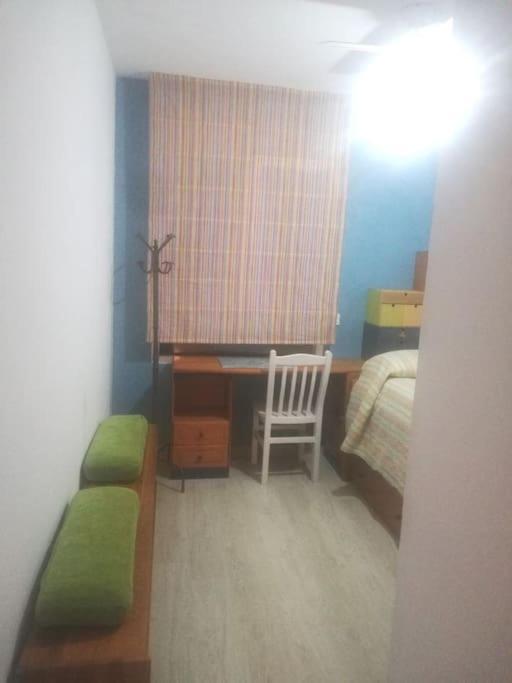 Apartamento Playa Muchavista Apartamento El Campello