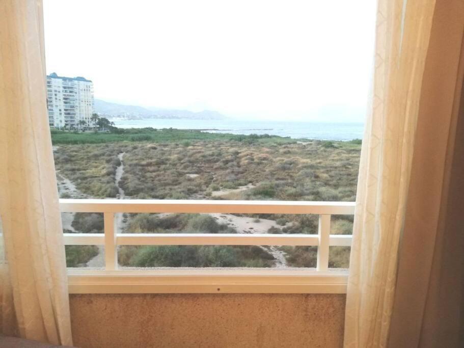 Apartamento Playa Muchavista *