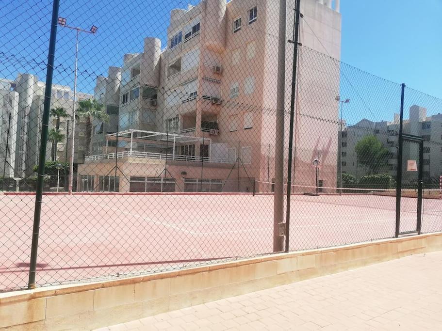 Apartamento Playa Muchavista * El Campello