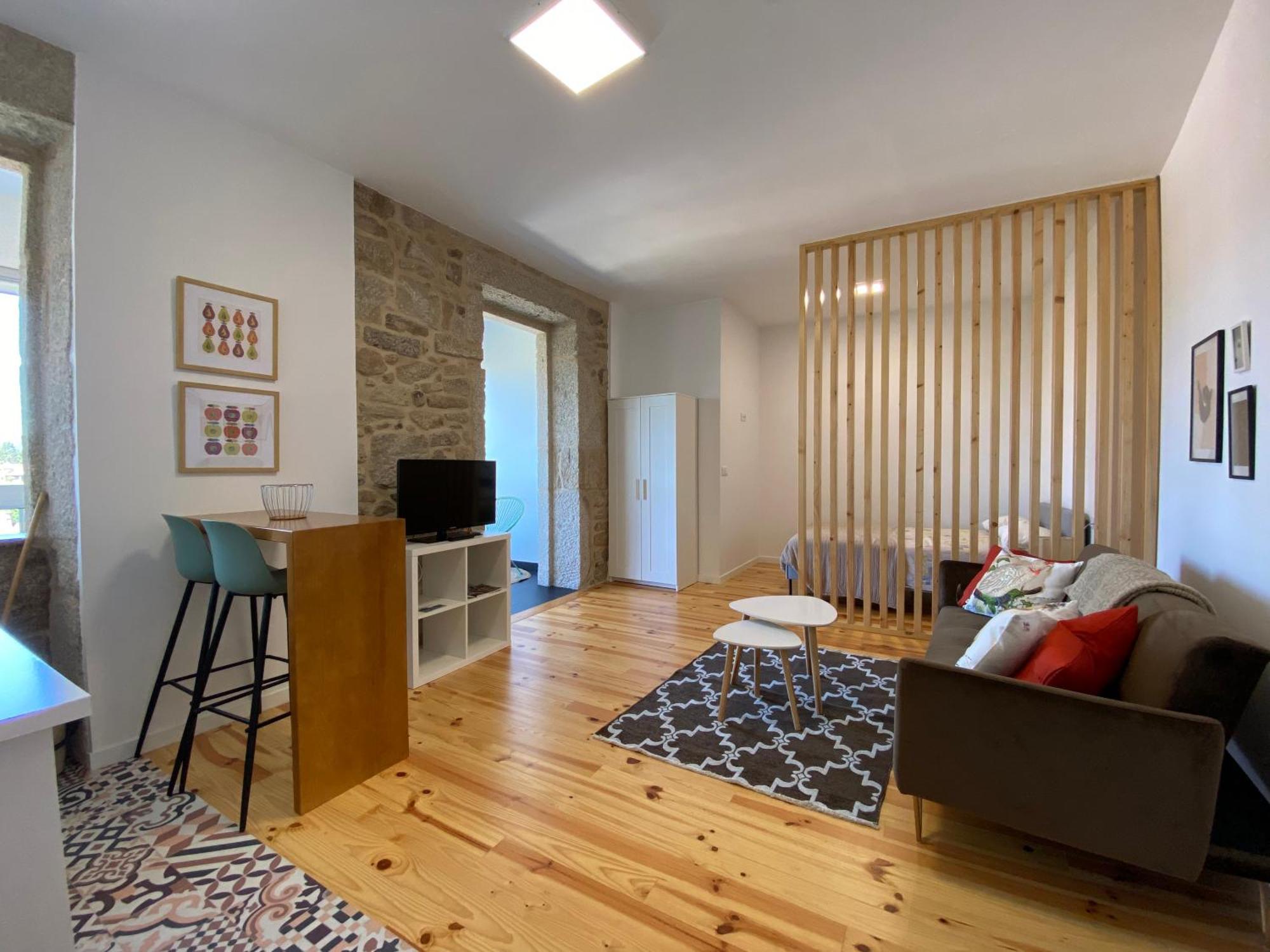 Apartment Historic