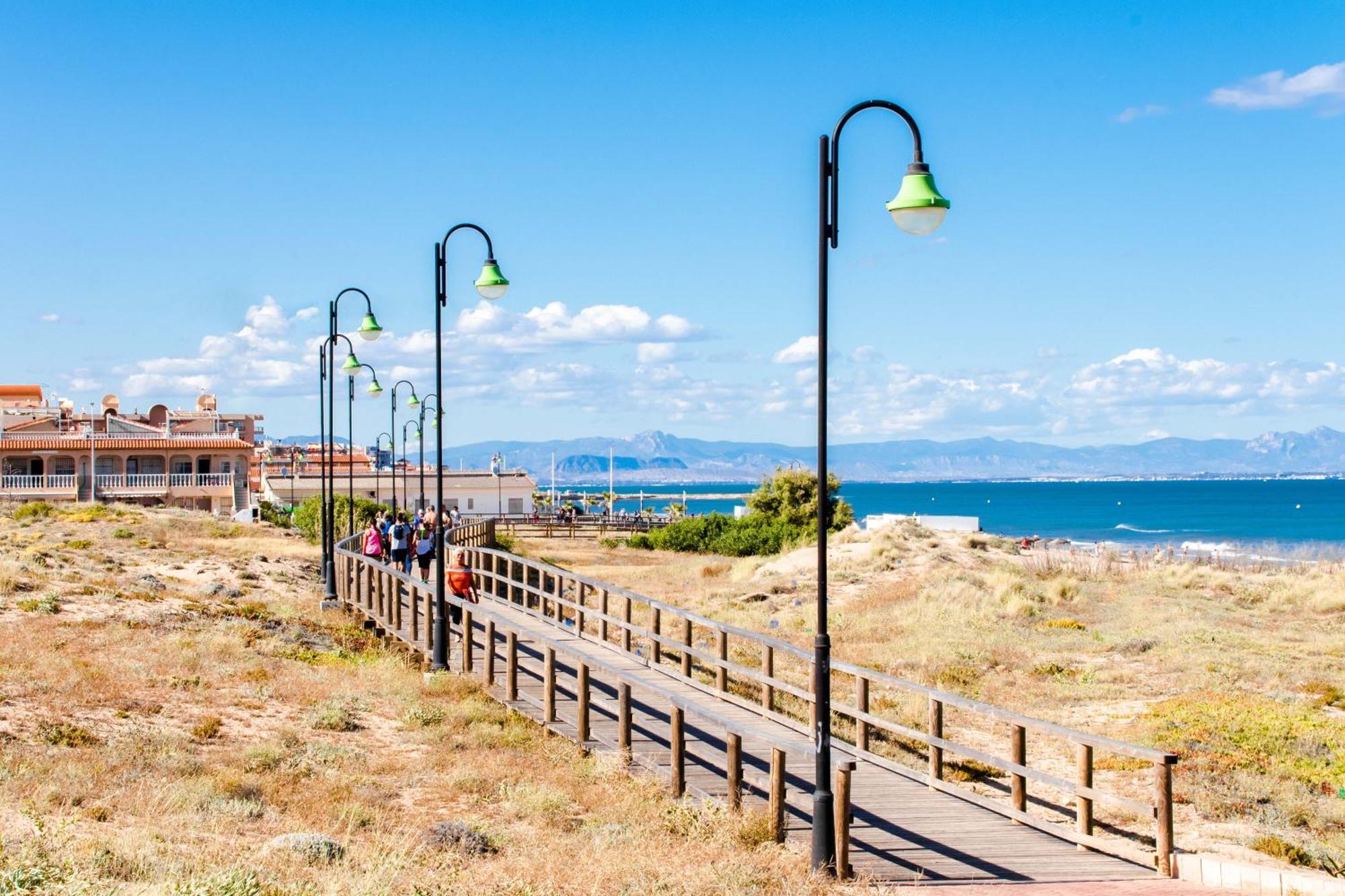Apartamento Espanatour Leandros Torrevieja