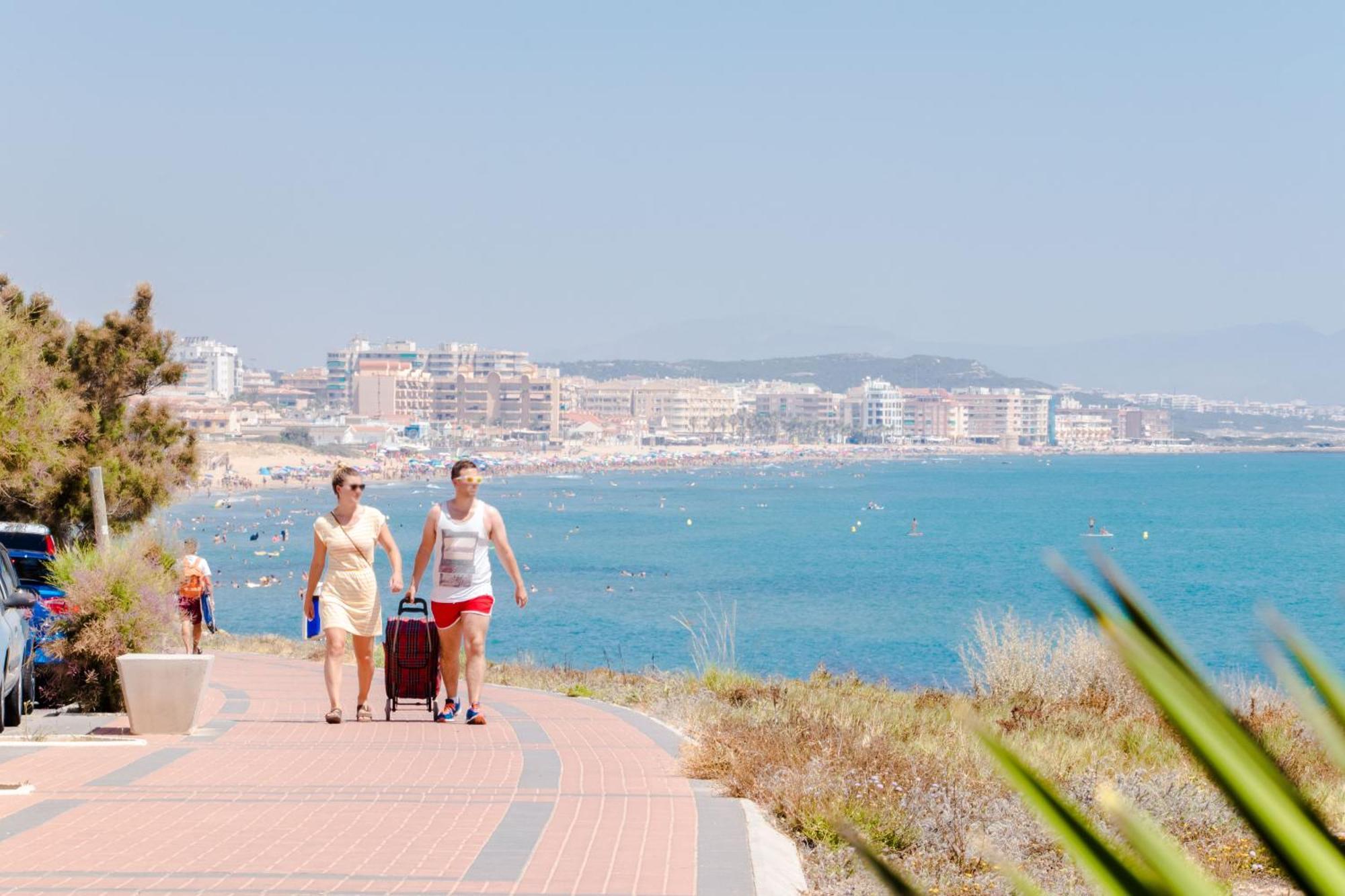 Espanatour Leandros * Torrevieja