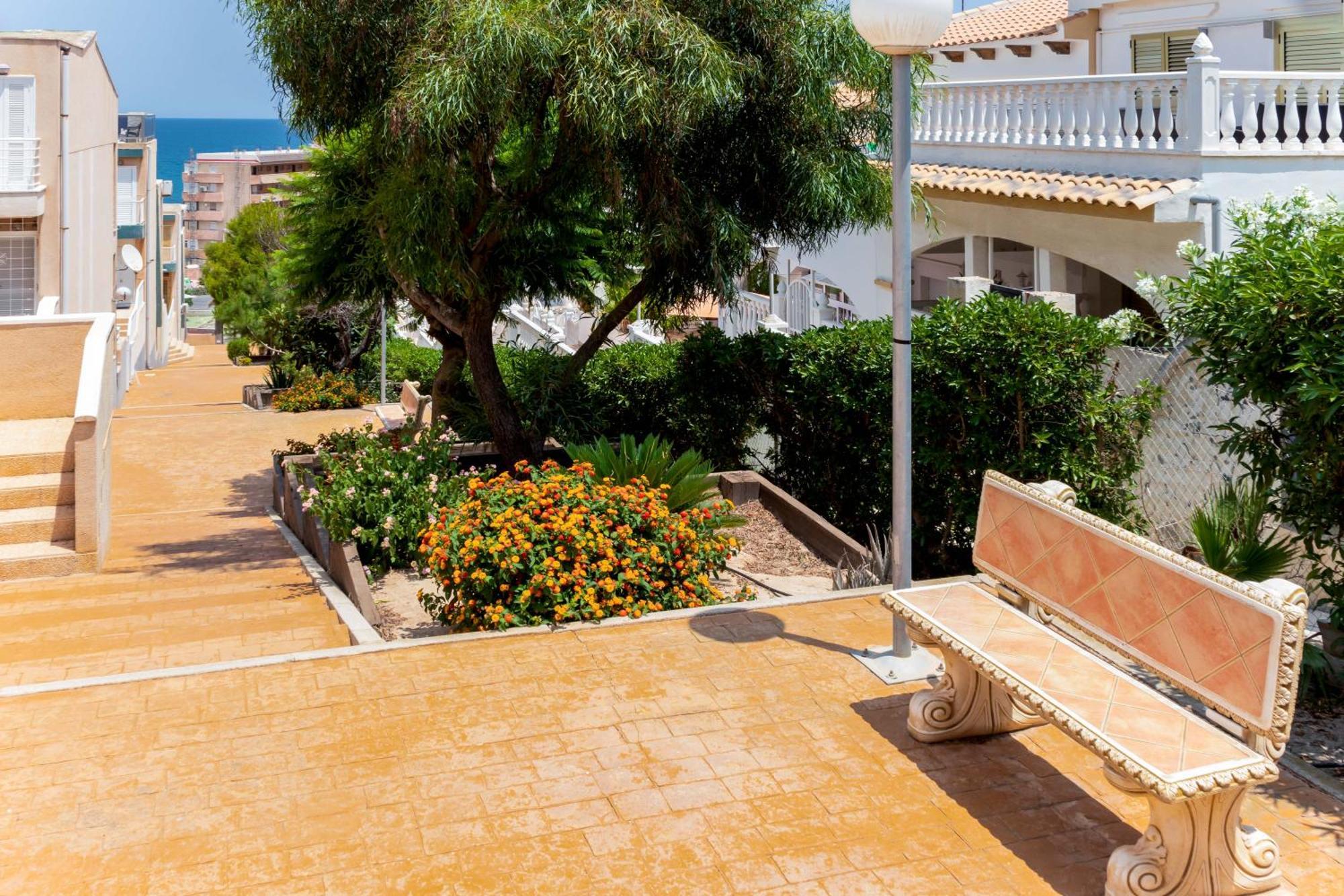 Espanatour Leandros Apartamento *