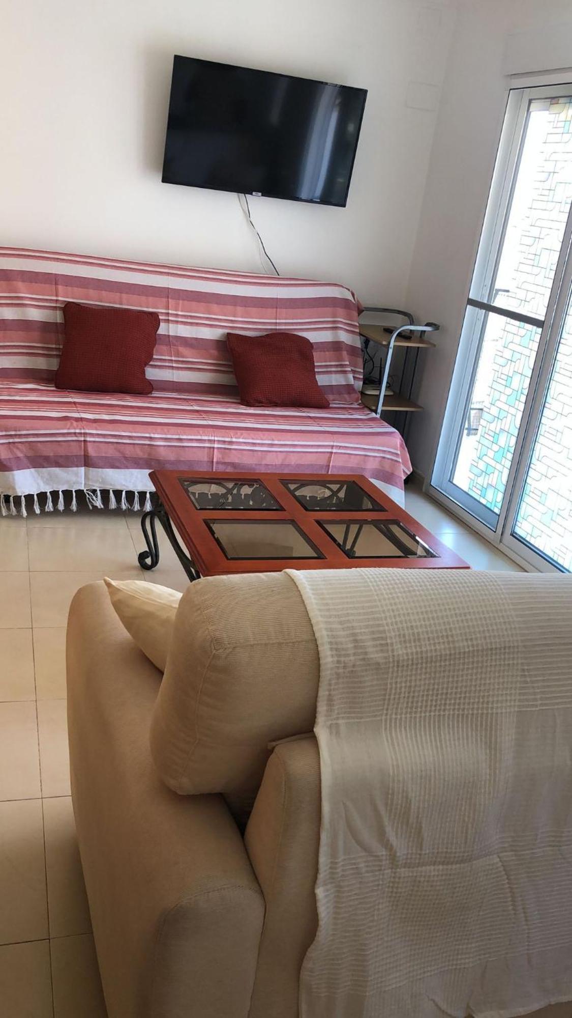 Playa San Antonio Ii Apartment