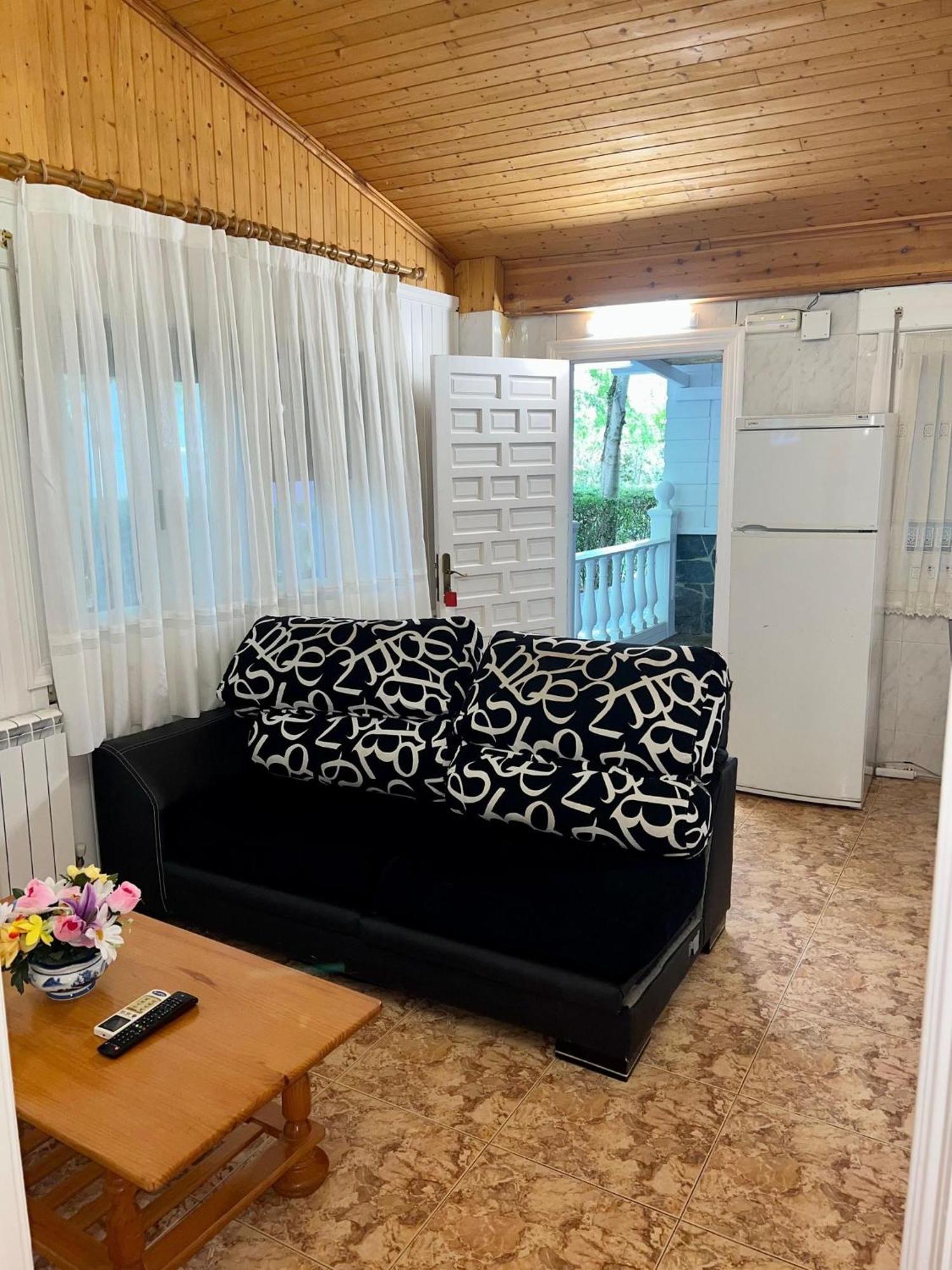Campsite & La Playa Logrono