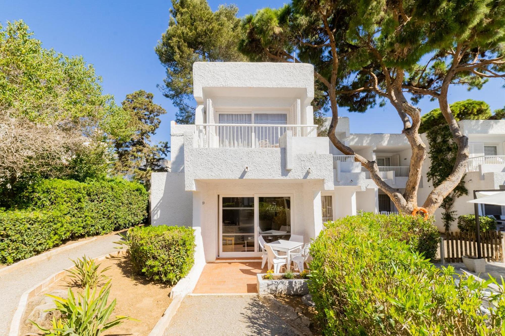 Atlas Ibiza Apartment Santa Eularia des Riu