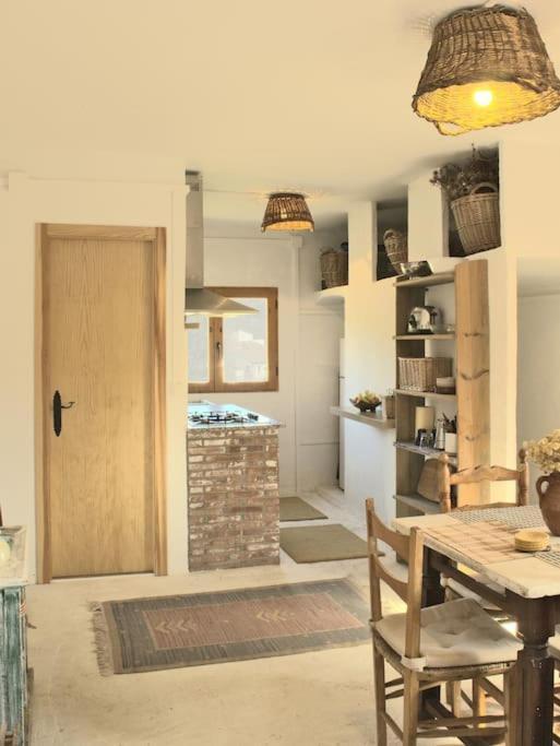 Mirador De Mijares Apartamento
