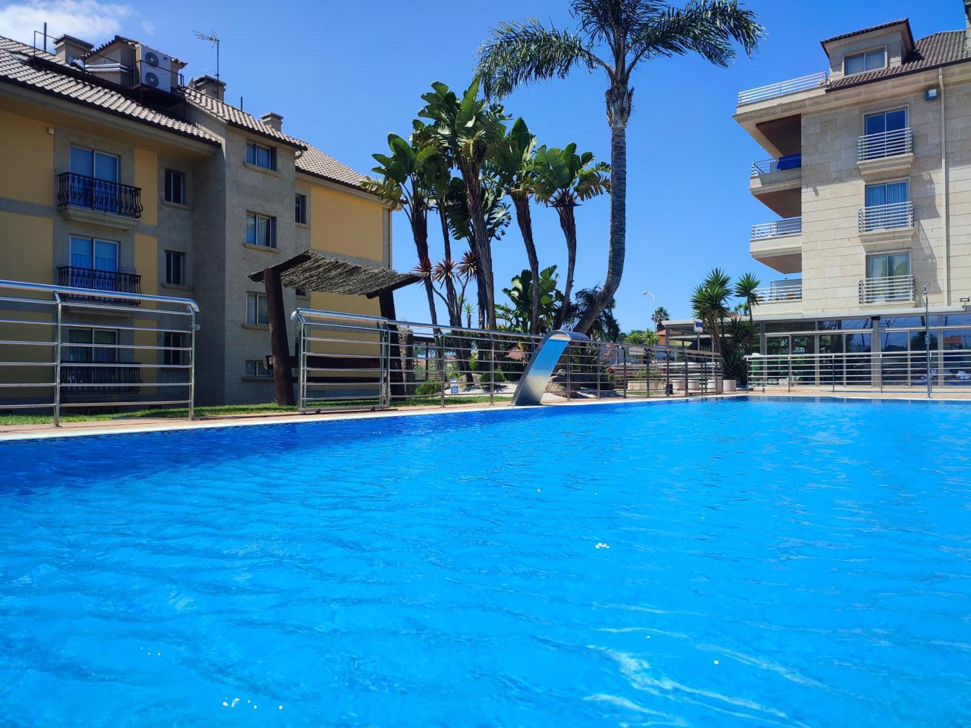 Apartment Marsil