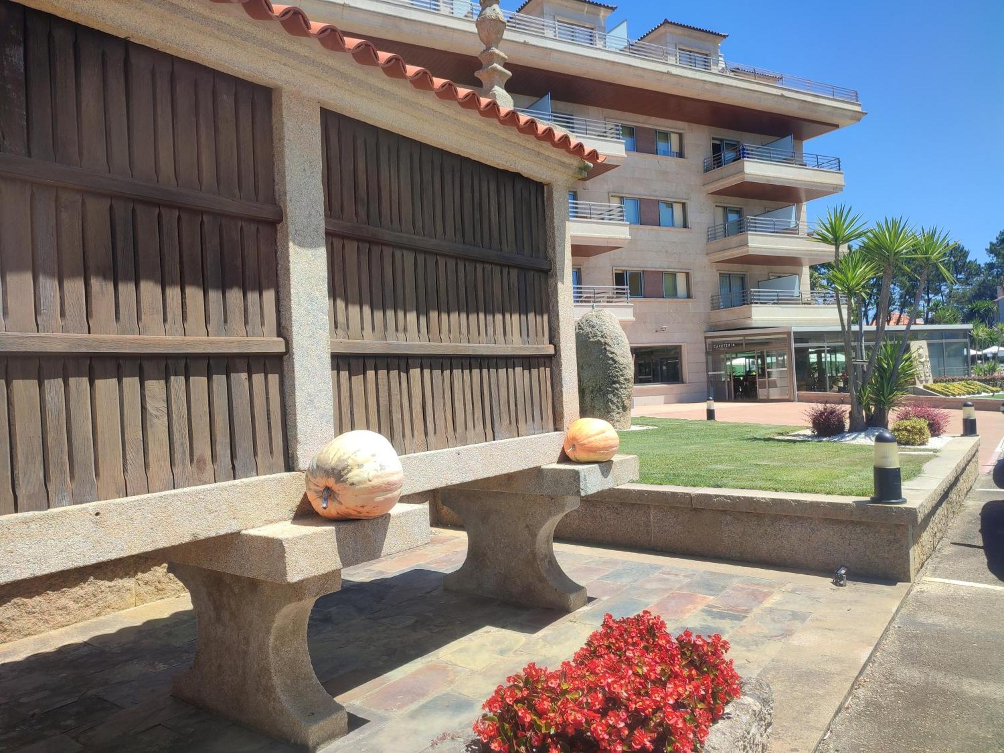 Marsil Apartment Montalvo