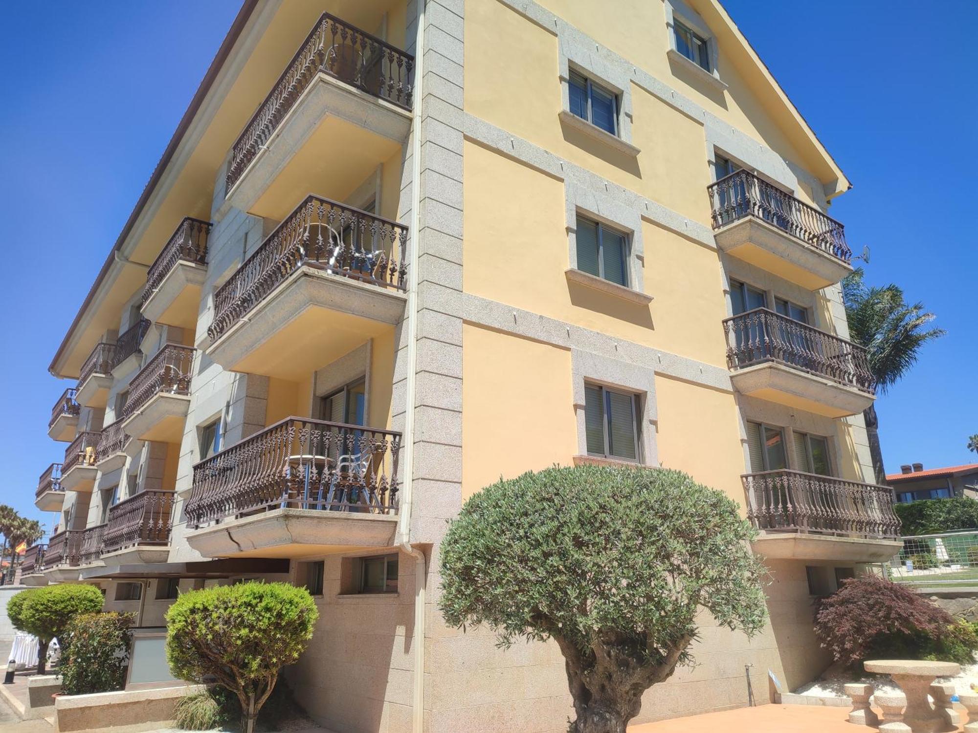 Marsil Apartment