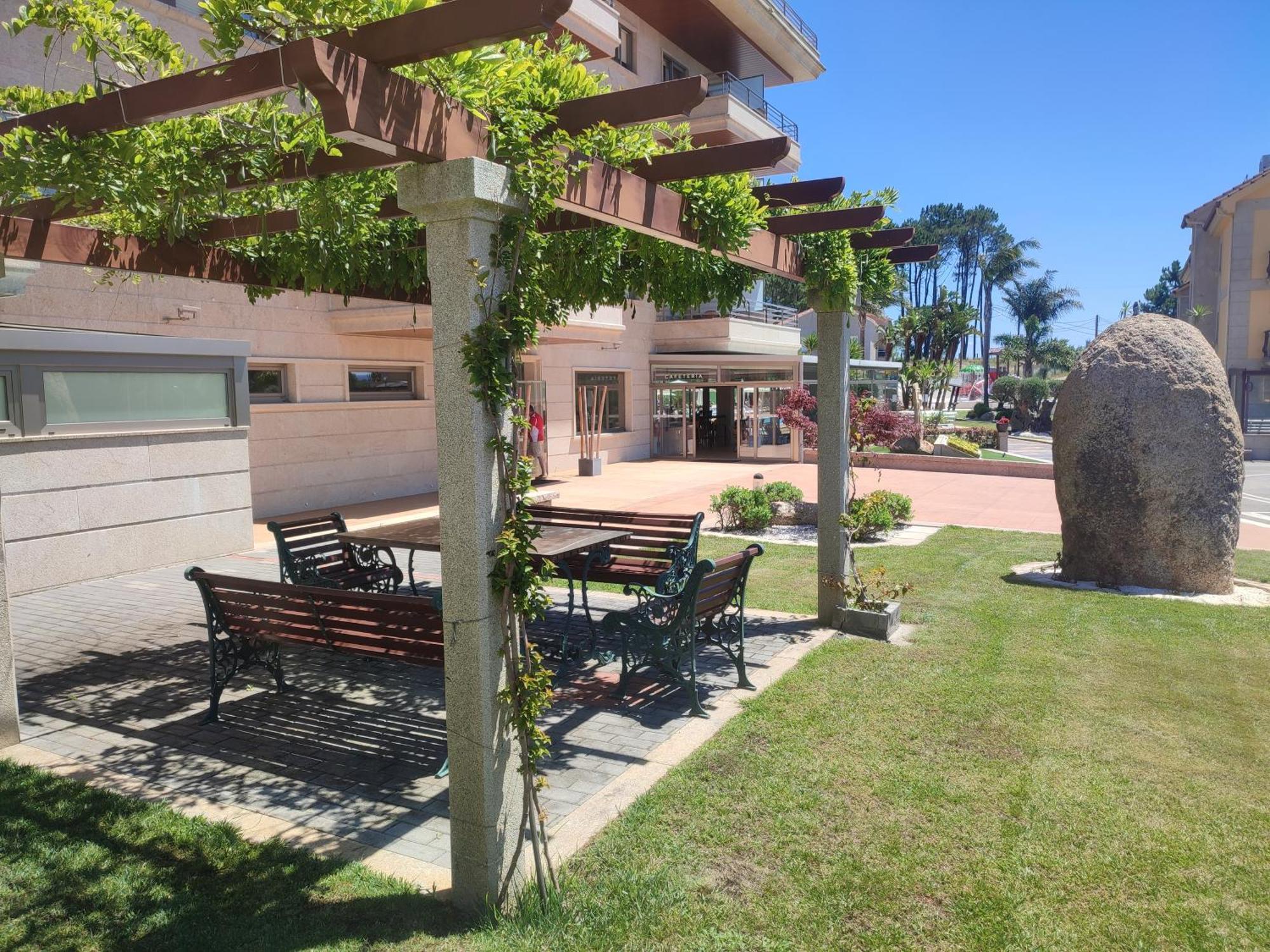 Apartment Marsil