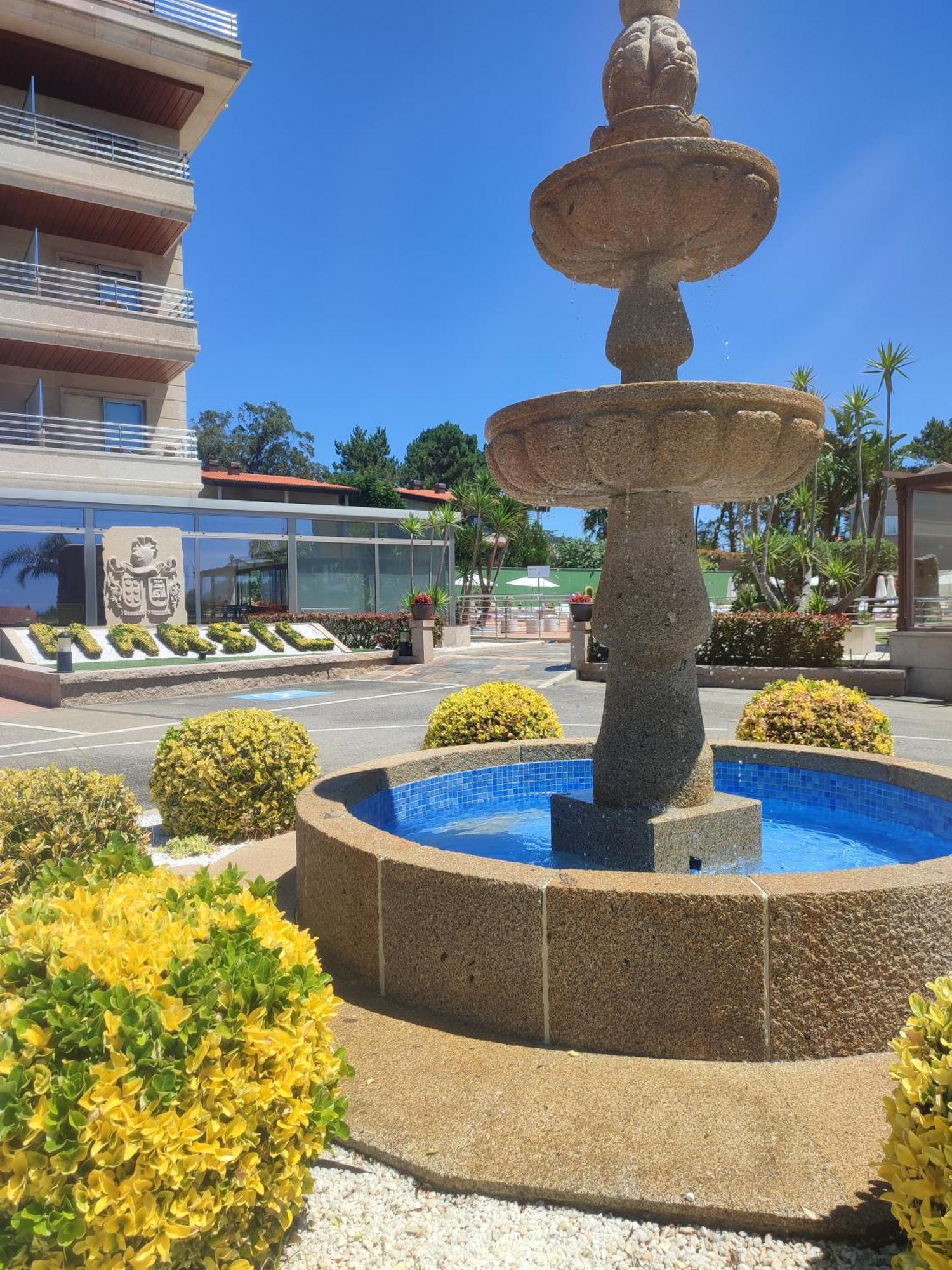 Marsil Apartment Montalvo
