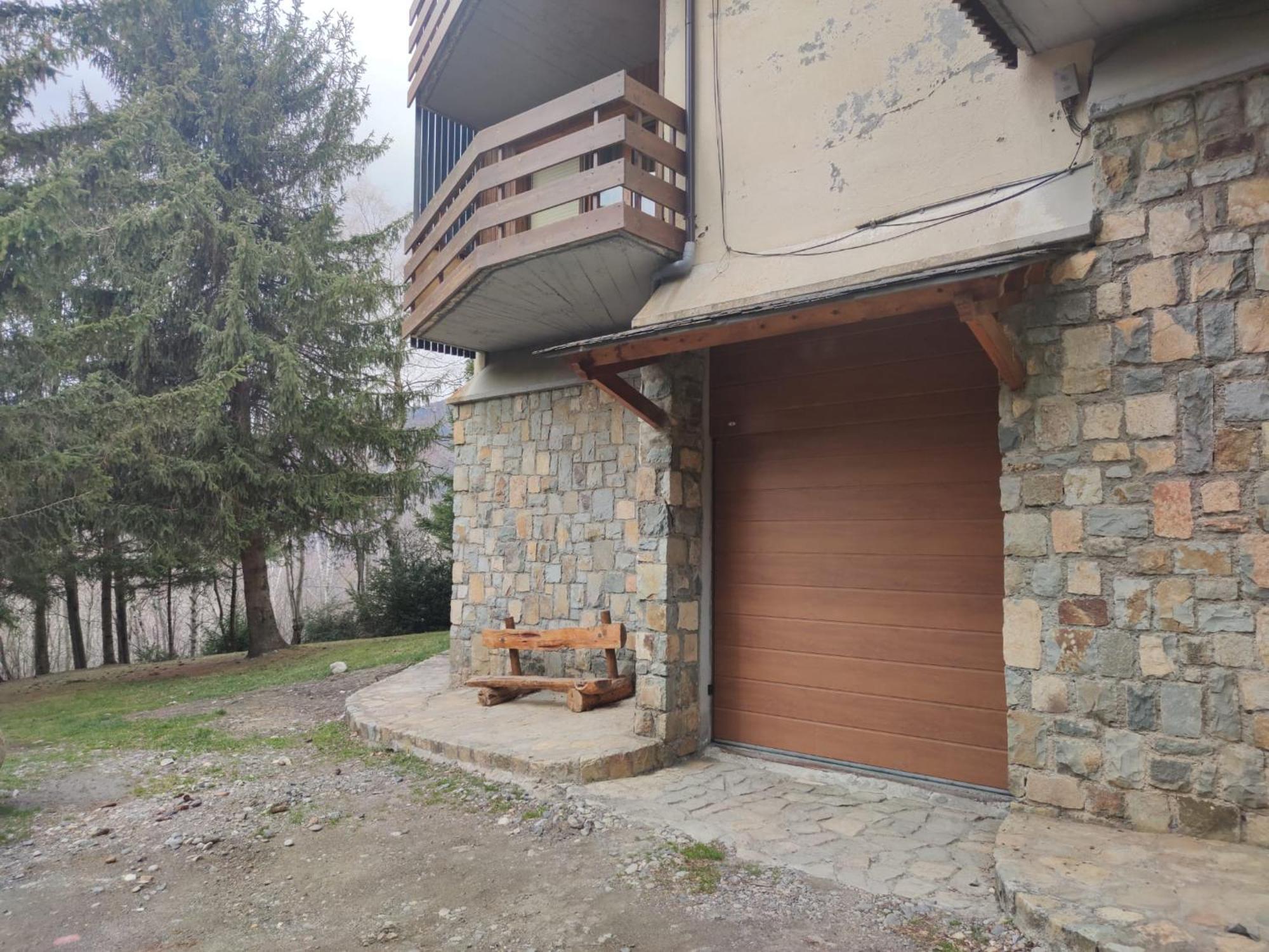Apartamento Inmocyma El Sarrau-cerler