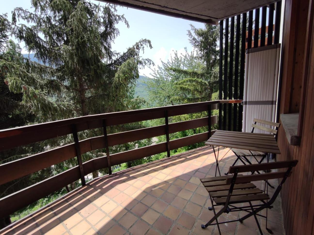 Inmocyma El Sarrau-cerler Apartamento *