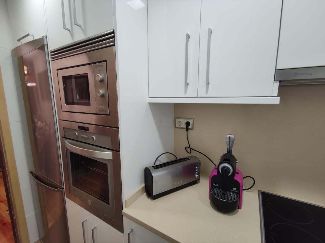 Inmocyma El Sarrau-cerler Apartamento *