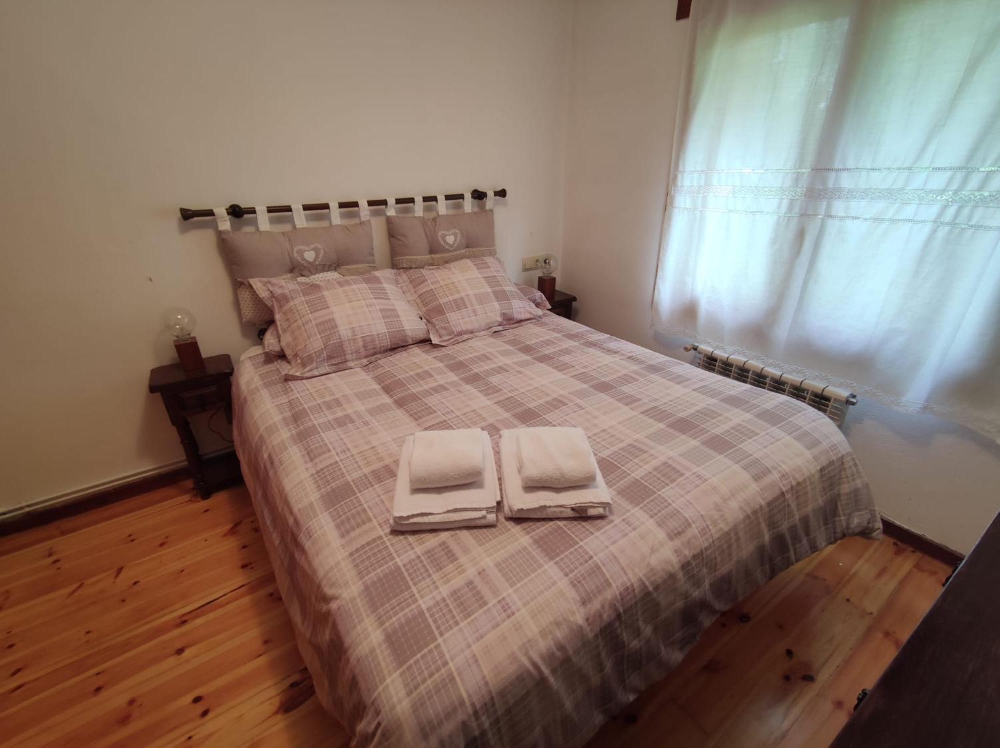 Apartamento Inmocyma El Sarrau-cerler