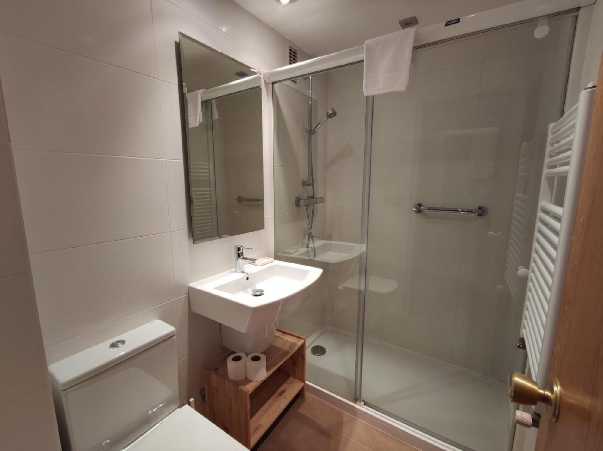 Inmocyma El Sarrau-cerler Apartamento Cerler