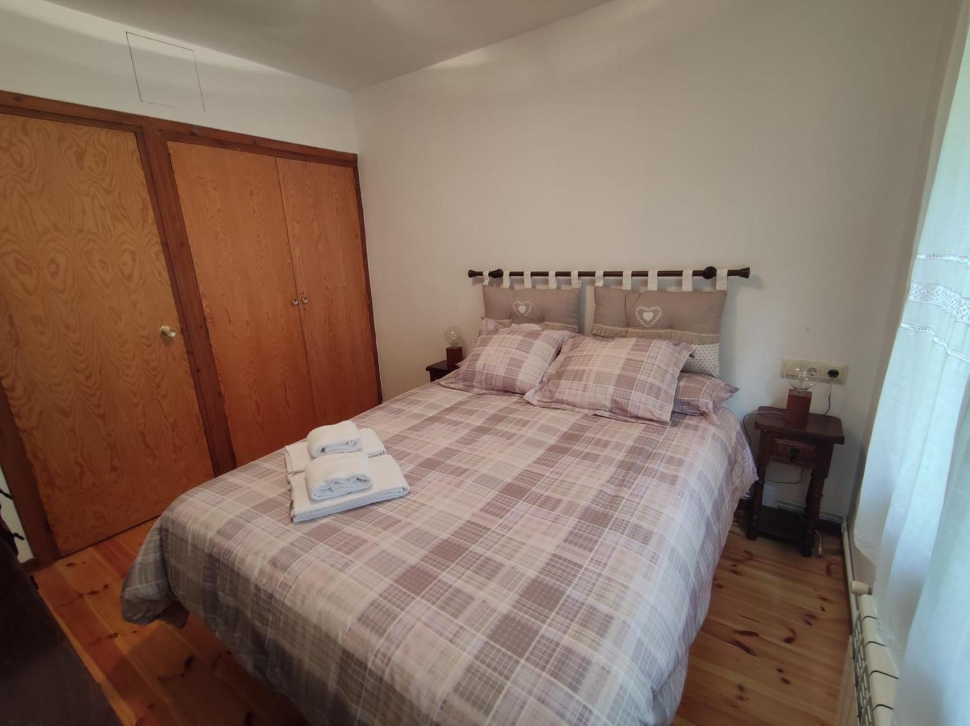 Apartamento Inmocyma El Sarrau-cerler Cerler