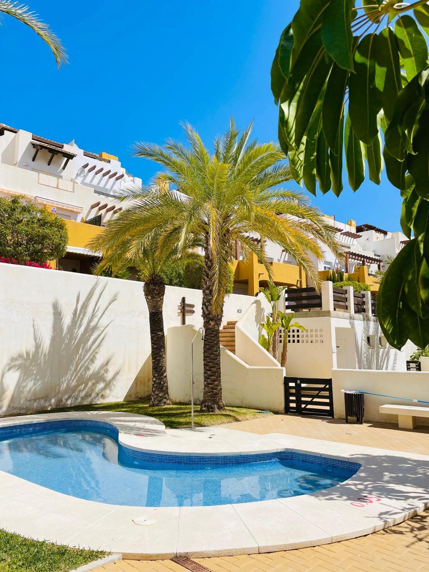 Apartamento Playa Apartment Vera