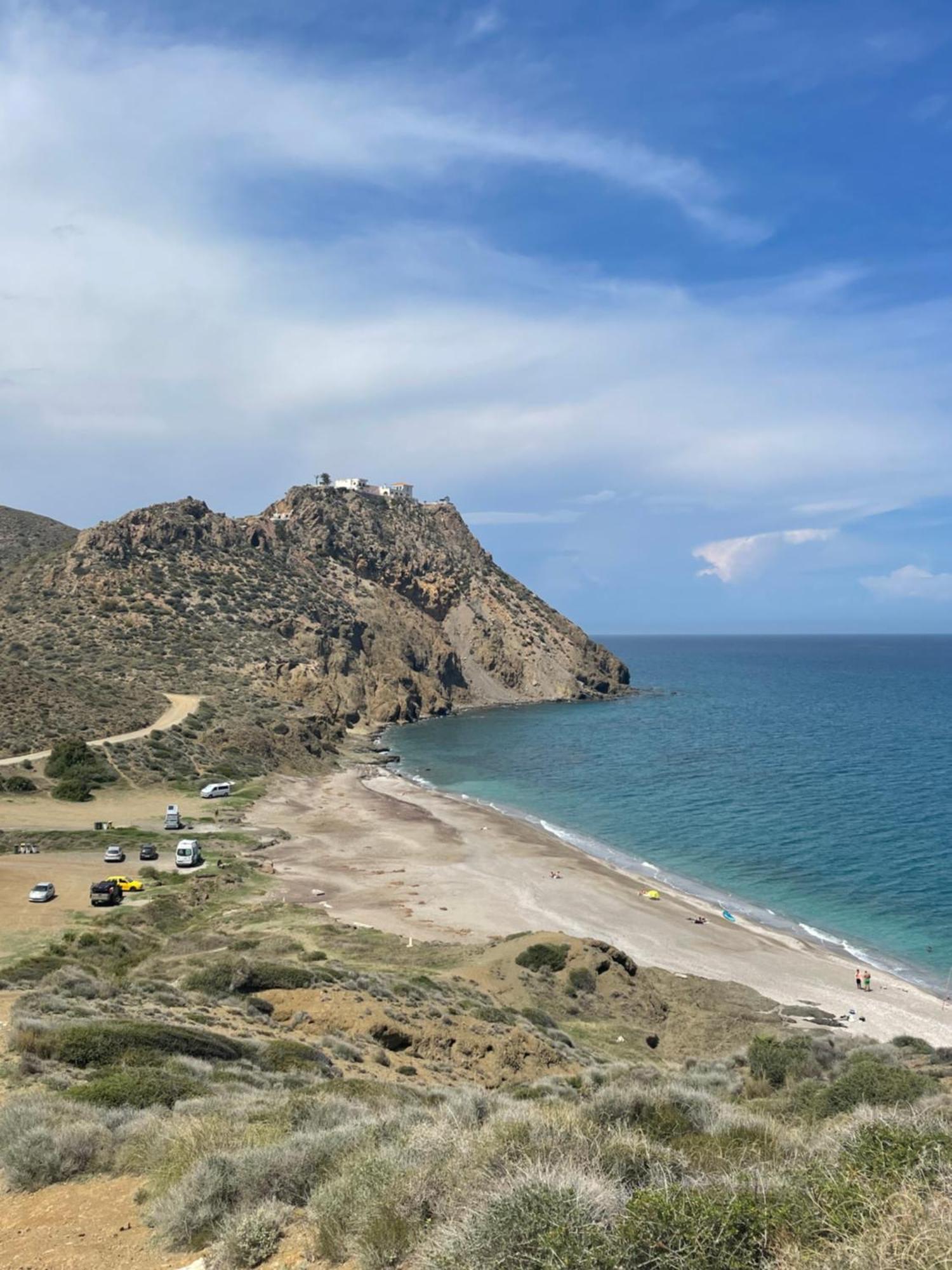 Apartamento Playa Apartment Vera