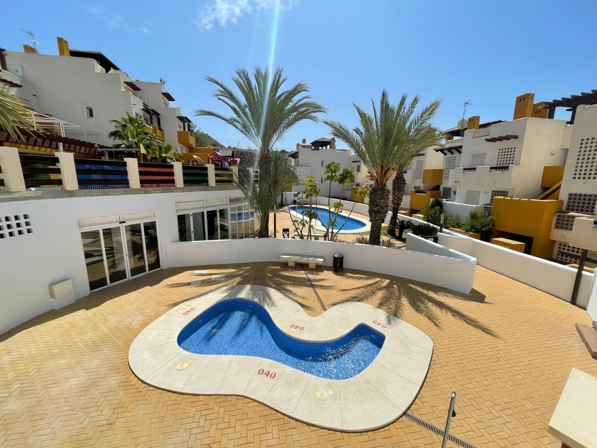 Apartment Apartamento Playa