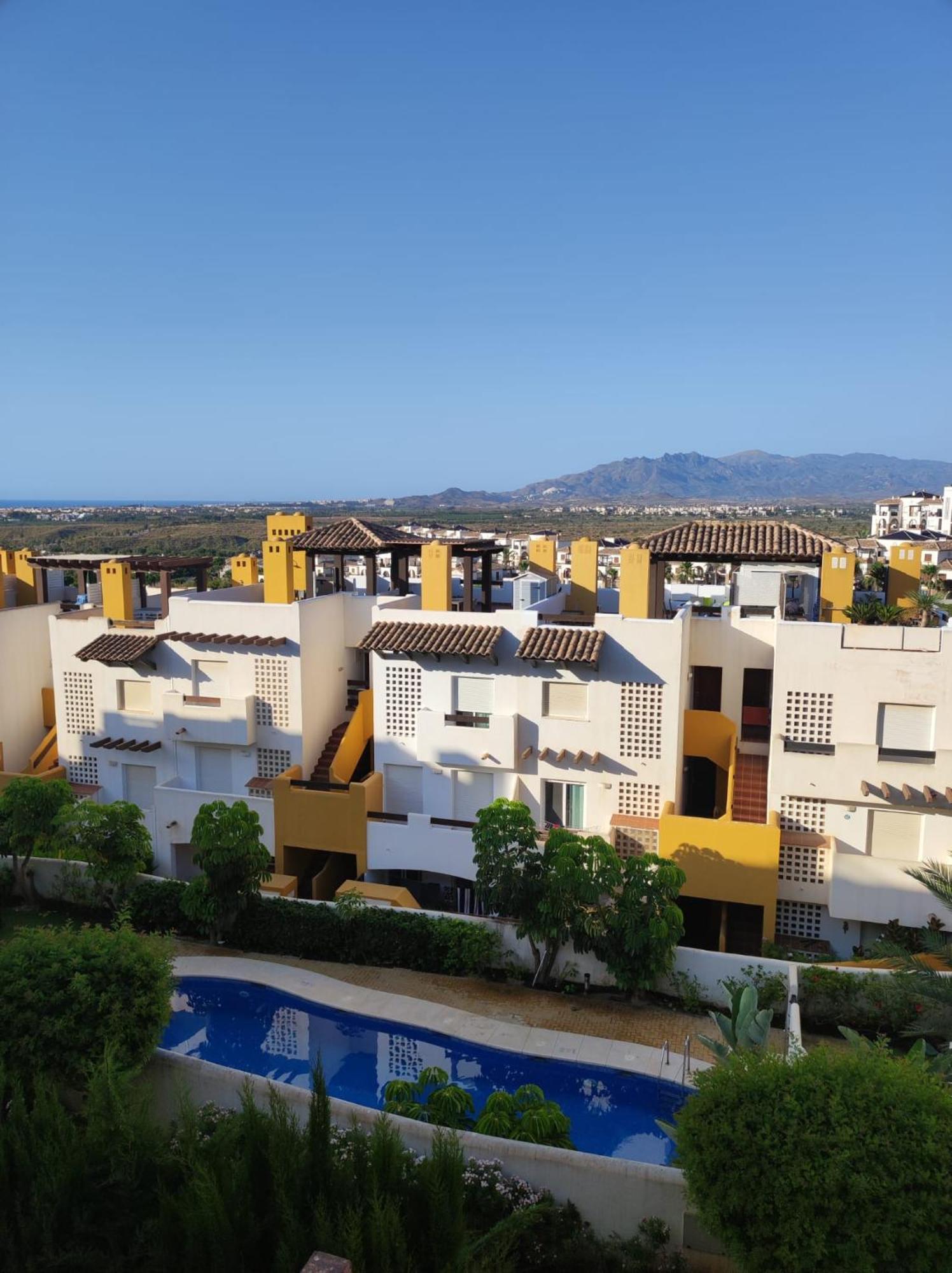 Apartamento Playa Apartment